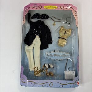 All Decked Out Millicent Roberts Collection Barbie Fashion 1997 Mattel 17568 Vtg